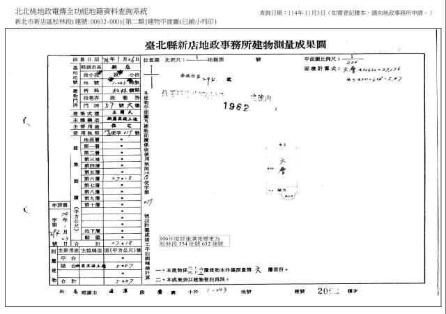 新北法拍華廈-7