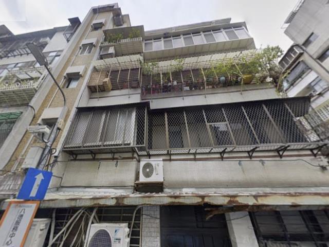 台北公寓法拍-2
