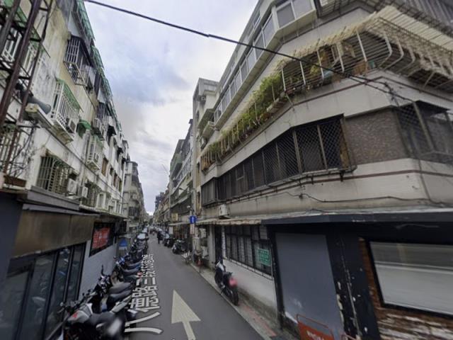 台北公寓法拍-4