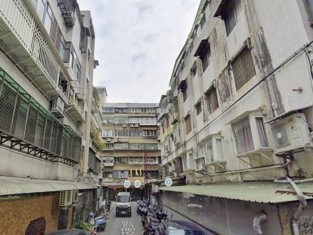 台北公寓法拍-6