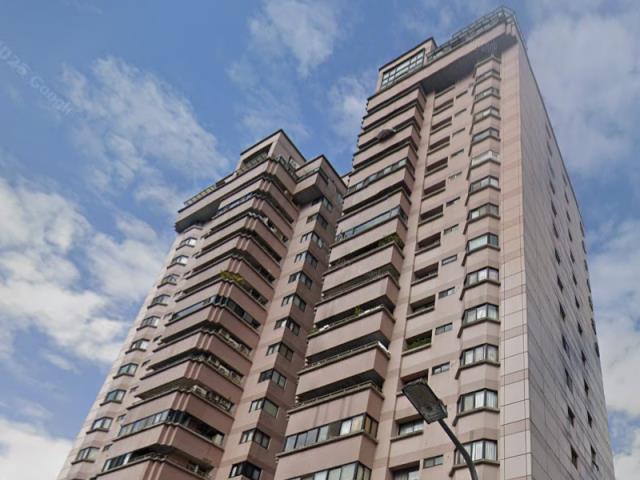 台北文山區法拍大樓-6