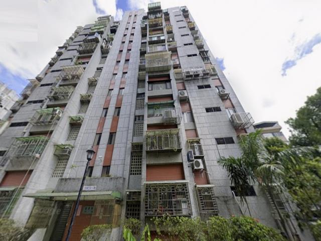 台北松山法拍大樓-1