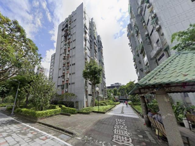 台北松山法拍大樓-2