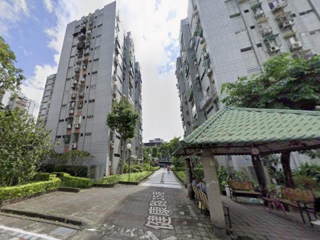 台北松山法拍大樓-6