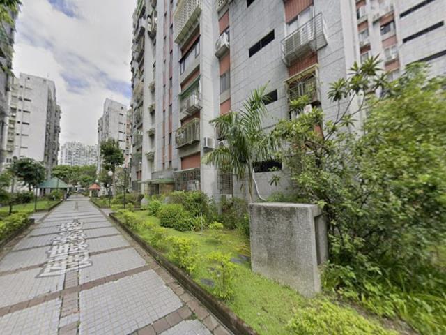 台北松山大樓法拍-2