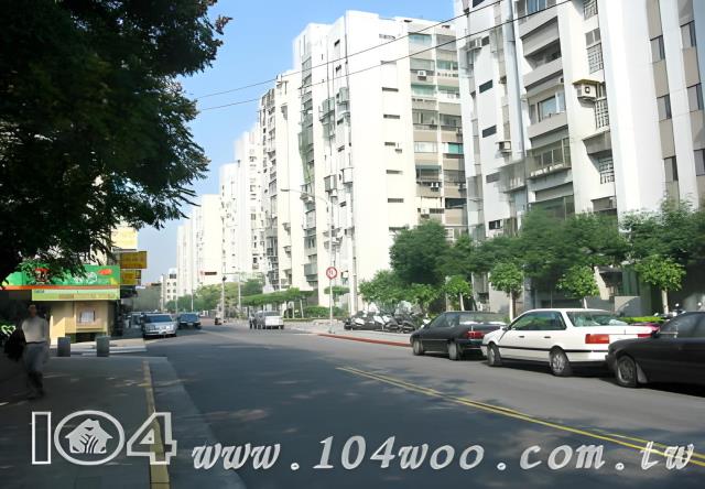 台北松山大樓法拍-1