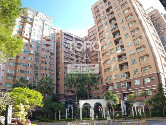 新北新店大樓法拍-3