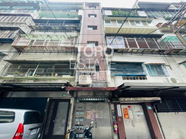 新北中和法拍公寓-1