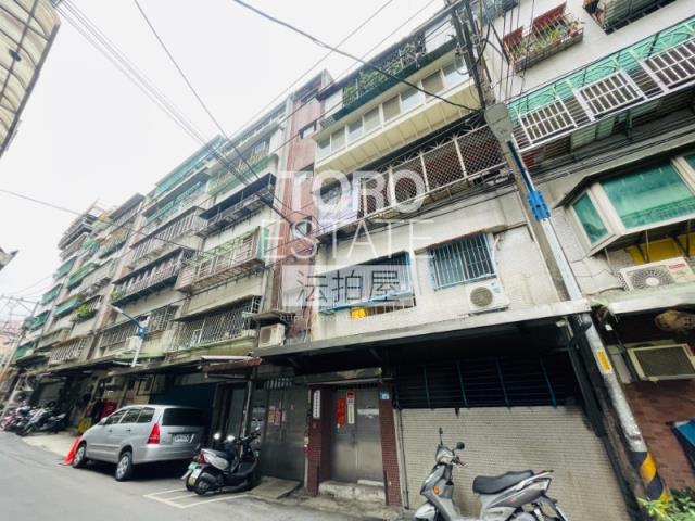 新北中和法拍公寓-5