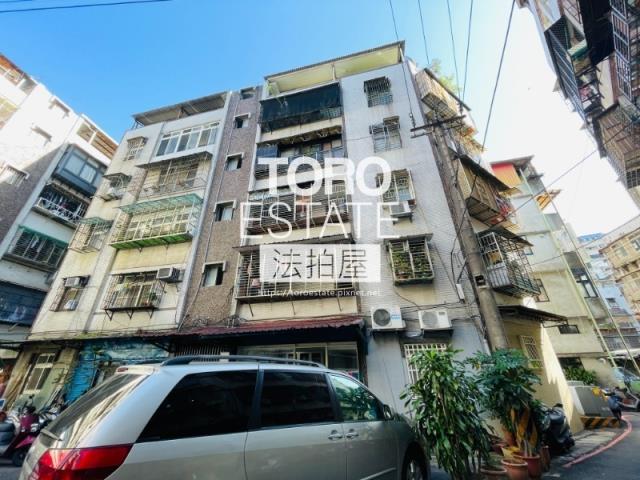 新北三重法拍公寓-5