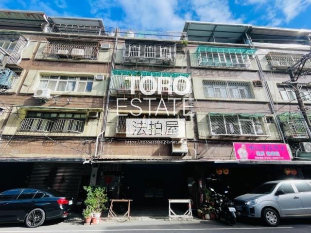 新北三重法拍公寓-3