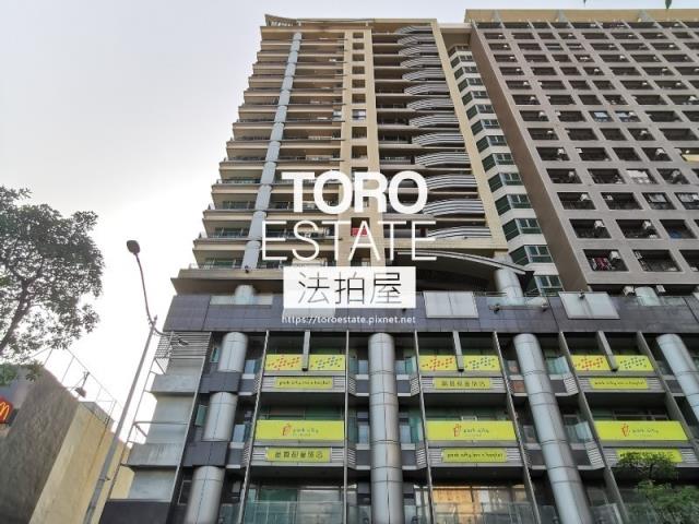 新北永和大樓法拍-1