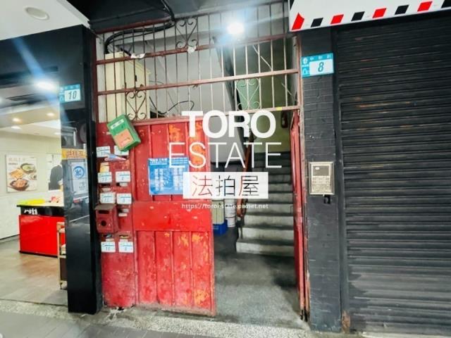 新北新莊拍賣公寓-2