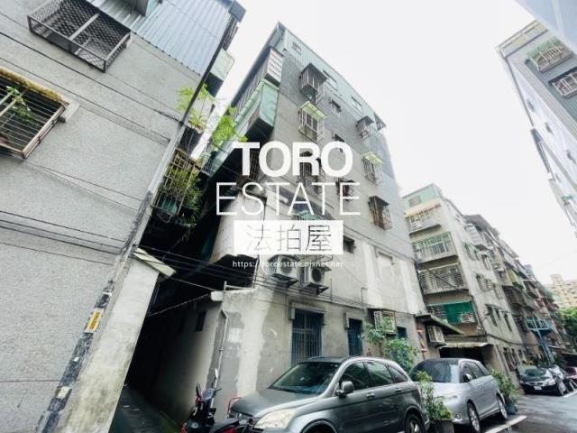 新北新莊公寓拍賣-6