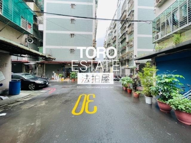 新北新莊公寓拍賣-7