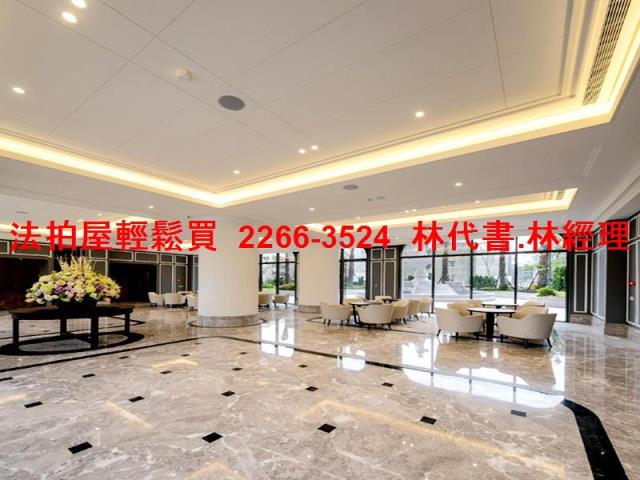 桃園桃園區大樓拍賣-5