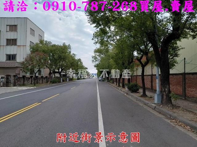 台南官田廠房-1