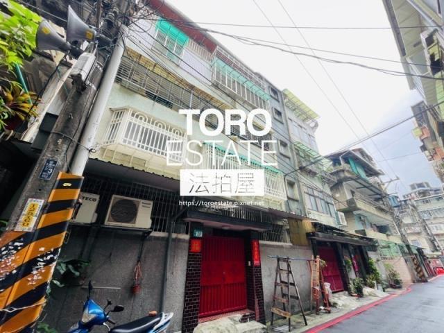 新北新店拍賣公寓-4