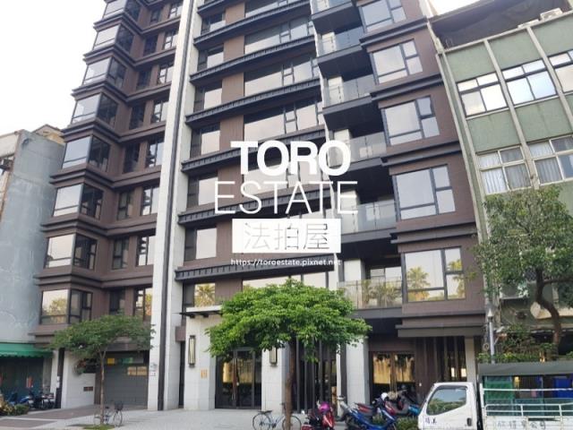 萬華法拍大樓-4