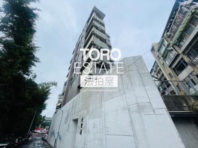 中山區大樓法拍-3