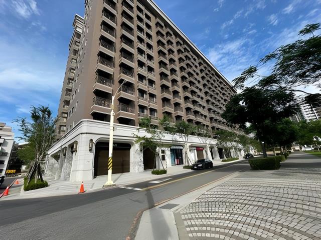 桃園區法拍大樓-5