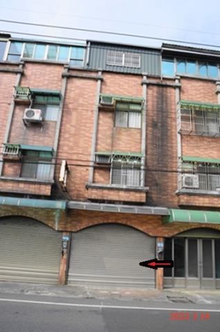 平鎮法拍透天-2