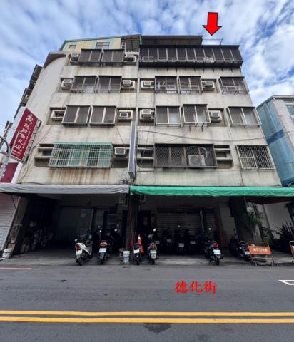 北區法拍公寓-1