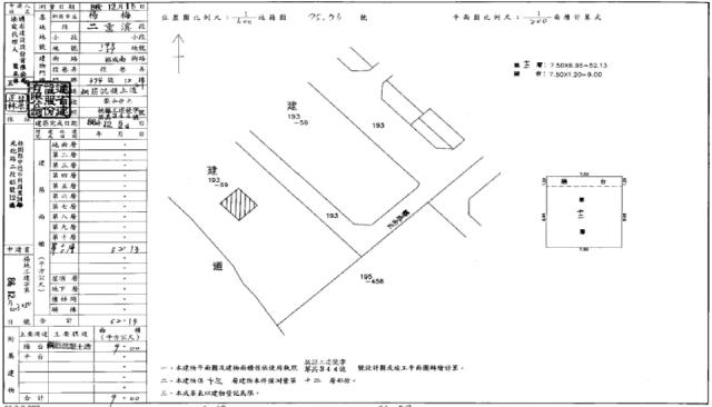 桃園法拍大樓-2
