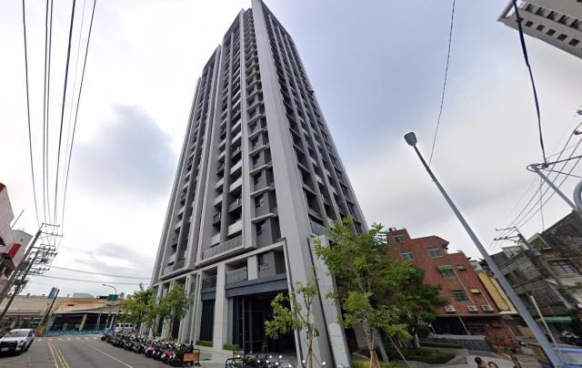 台中法拍大樓-1