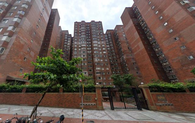 桃園法拍大樓-1