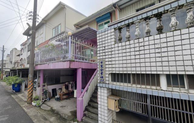 宜蘭法拍透天-4