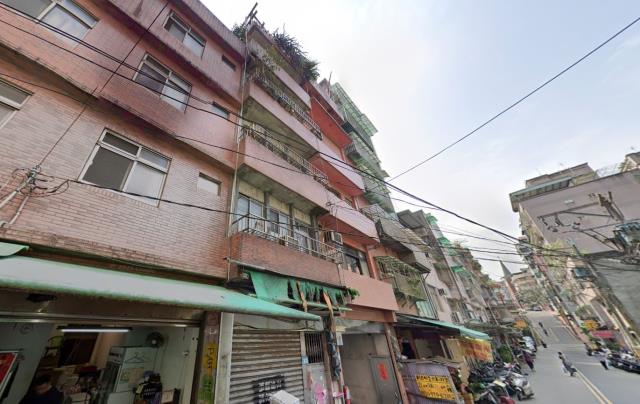 新北透天法拍-1