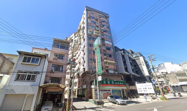 新竹大樓法拍-1