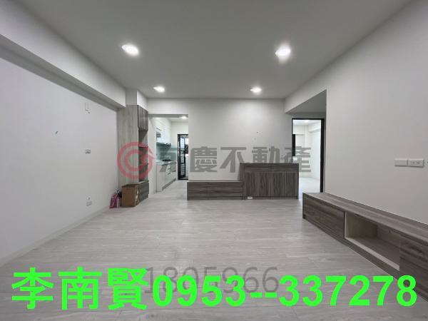 台南永康公寓-1