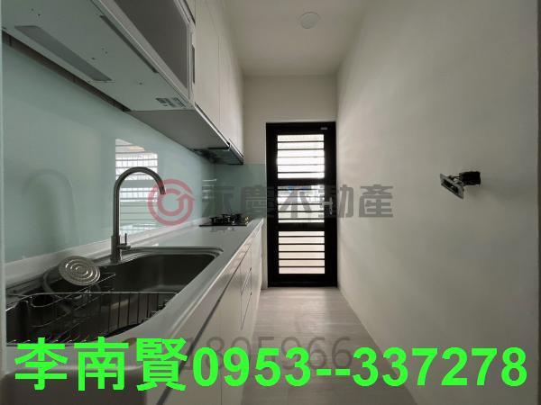 台南永康公寓-3