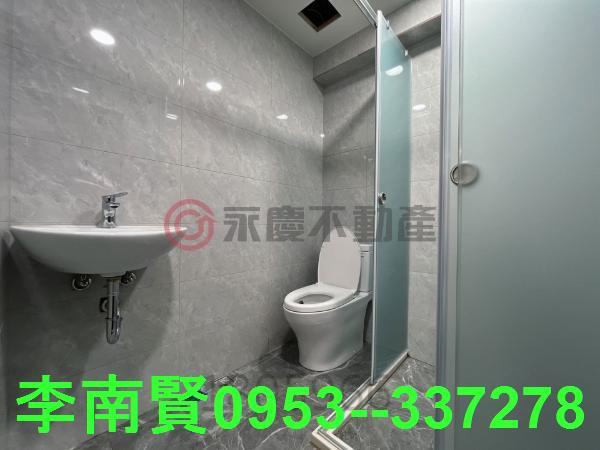 台南永康公寓-6
