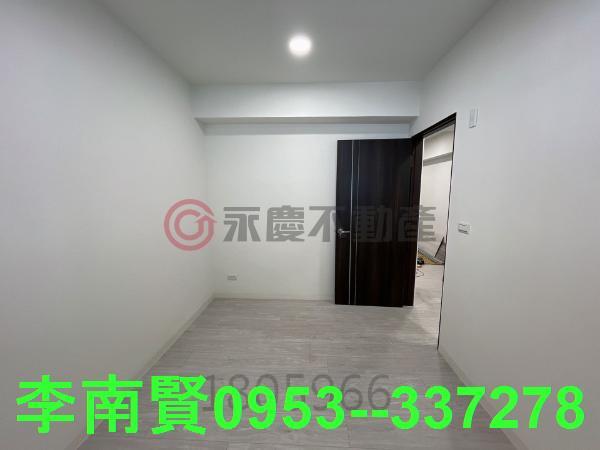 台南永康公寓-7