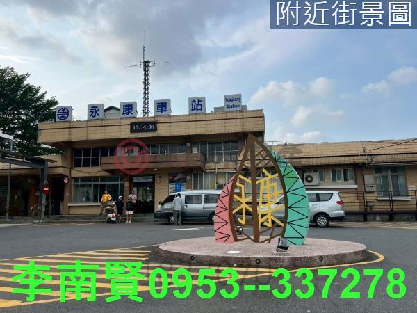 台南永康華廈-14