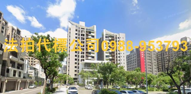 台中太平法拍大樓-6