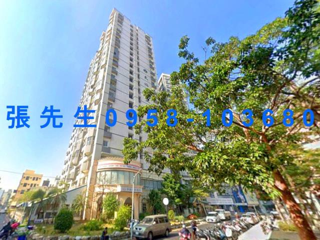 台南東區法拍大樓-3