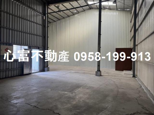 高雄大社廠房-3
