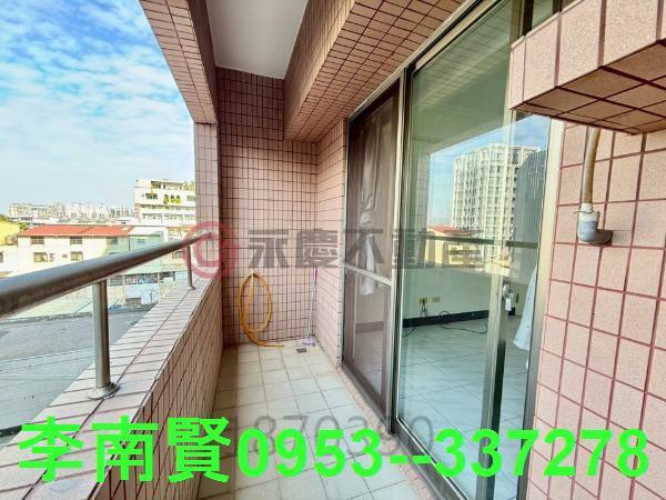 台南永康大樓-11