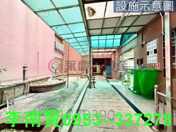 台南永康大樓-14