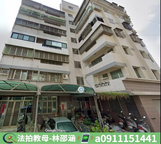 台南佳里法拍大樓-3