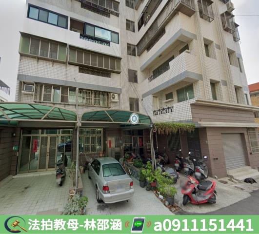 台南佳里法拍大樓-4