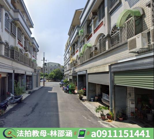 台南將軍法拍透天-6