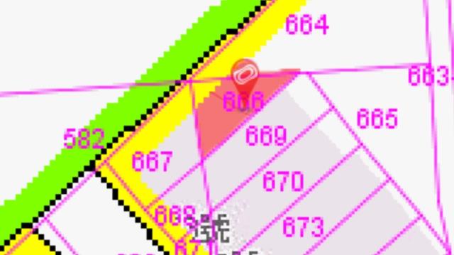 台南將軍法拍透天-7