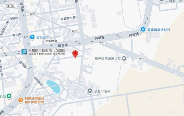 台南善化大樓法拍-7