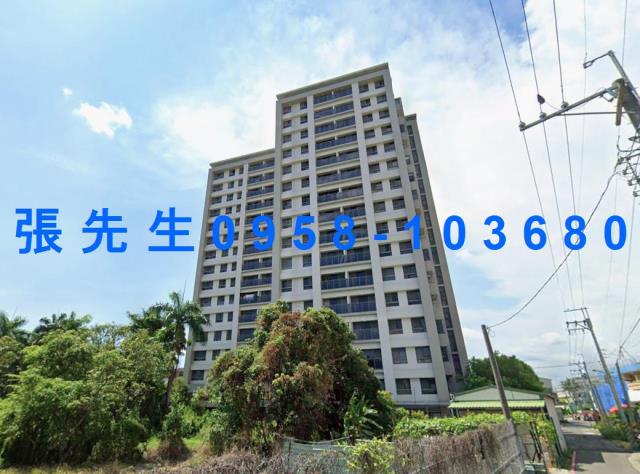 善化法拍大樓-3