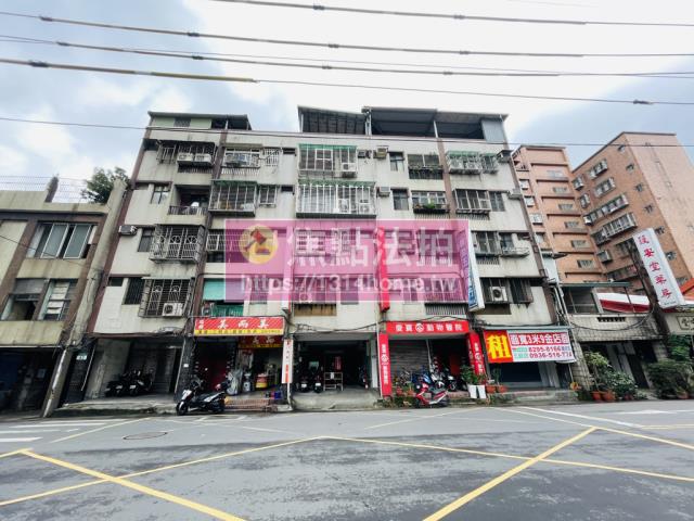 五股法拍公寓-1